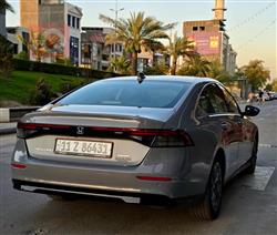 هوندا أكورد